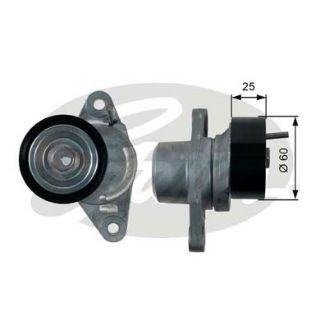 X ALTERNATÖR GERGİ RULMANI KÜTÜKLÜ LOGAN-SANDERO 1.4-1.6 09 DUSTER 1.6 10 K4M KLİMALI resmi