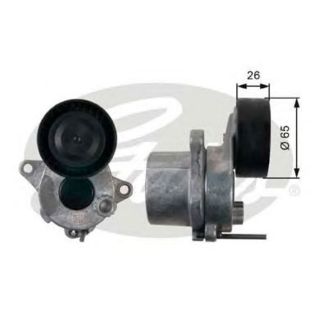 GERGI KUTUGU MERCEDES OM651 /  W204-W212-W221 resmi