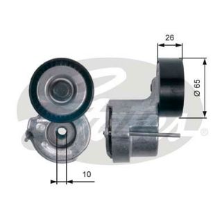 V KAYIÞ GERGISI KOMPLE  (LITENS TIPI) DOBLO FIORINO LINEA 1,3 MULTIJET (EURO 5) ASTRA-H ASTRA-J CORSA-C CORSA-D  Z13DT A13DTJ  Z19DT   636166-6340554 resmi