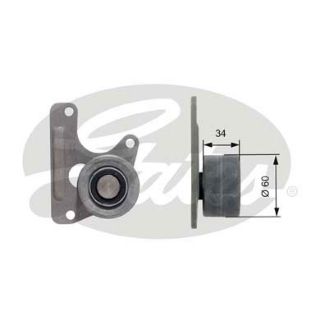 EKSANTRİK GERGİ RULMANI P205 II 1.7D-1.8-1.9D-305 Iİ306-405 I-II 1.8D-1.9D-J5 1.9D-C15 1.8D-NIVA resmi