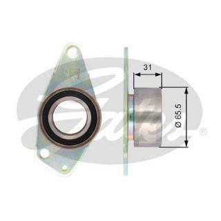 EKSANTRİK GERGİ RULMANI MGN 97-03 - KNG 03- - LGN 97-01 - SCENİC I 99-03 - ESPACE 1.9DCI-1.9DTI resmi
