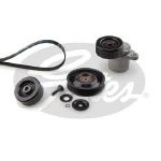 SAPLAMA KLAVUZ RULMANI (HYUNDAI : SANTA FE II - TUCSON / KIA: SPORTAGE - CERATO 2.0 CRDI 06-) resmi