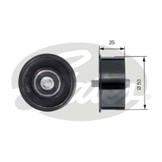 T42122 POWERGRIP IDLER resmi