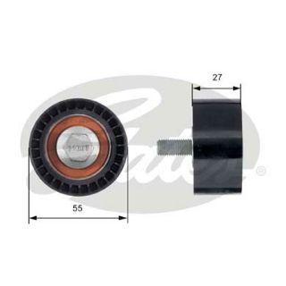 T42150 POWERGRIP IDLER resmi