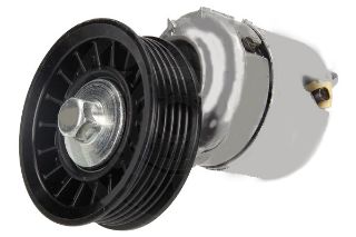 ALTERNATÖR GERGİ RULMANI FİESTA 1.8 TDDİ 00 LD18RTN-LD18RTP-RTN-RTP-RTQ resmi