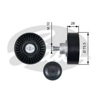 V KAYIS GERGISI ( AUDI: 3.0TFSI 3.2TFSI A4 A5 A6 ) resmi