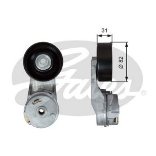 GERME MAKARASI (OPEL: ASTRA J  - INSIGNIA  2.0 08-) resmi