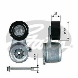 V KAYIŞ GERGİ RULMANI A16XHT B16SHT ASTRA J ASTRA K INSIGNIA A INSIGNIA ZAFİRA C  10- resmi