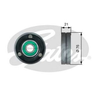 V-KAYIŞ RULMANI TOUAREG 06-10 A5 07-12 A8 06-10 resmi