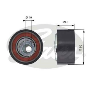 T43147 POWERGRIP TENSIONER resmi