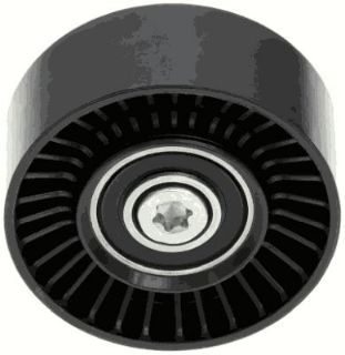 V KAYIS GERGI RULMANI BMW E82 E88 E90 E91 E92 E93 resmi