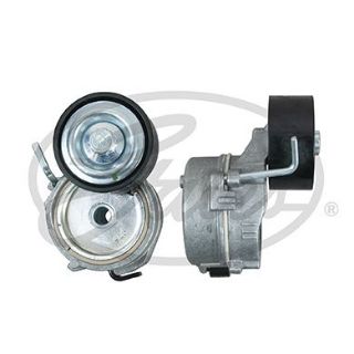 V KAYIŞ GERGİSİ KOMPLE B12XHL B12XHT GRANDLAND X CROSSLAND X COMBO E CORSA F 208 2008 308 301 12- resmi
