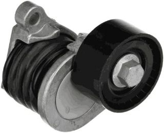 KAYIŞ GERGİ RULMANI (KUTUKLU) X253 15>19 W205 14>18 S205 14>18 C253 16>19 R172 12> W222 14>17 resmi