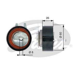 T43199 POWERGRIP TENSIONER resmi