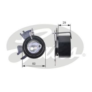 TRİGER EKSANTRİK GERGİ RULMANI 308 407 807 308 3008 5008 RCZ EXPERT III JUMPY III C8 807 C5 III C4 PI resmi