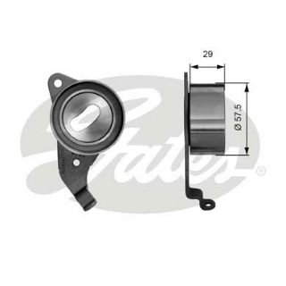 T41067 POWERGRIP IDLER resmi