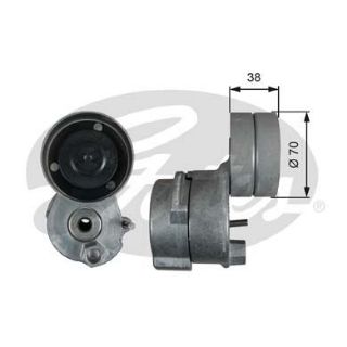 Gergi Komple Renault/Volvo Dxı5/7 resmi