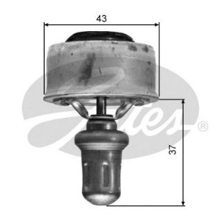 TERMOSTAT R21 CNCRD-CLİO I 90-98 -R11-R19 92-95 -ESPACE II 91-96 89C resmi