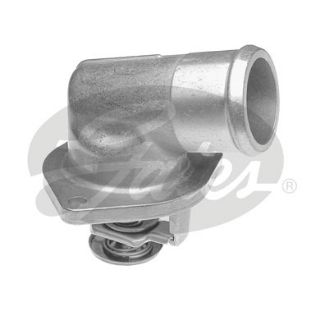 X TERMOSTAT KOMPLE 92C ASTRA F-CORSA B-TIGRA-VECTRA B-TIGRA 1.4 16V-1.6I 16V resmi