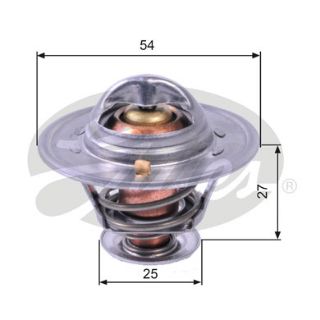 TERMOSTAT TH22782G1 DUCATO 2.8 JTD 2.5 DAILY resmi