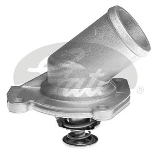 TERMOSTAT Z10XEP-Z12XEP-Z14XEP CORSA C ASTRA H 07- resmi