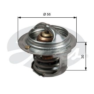 THERMOSTAT resmi