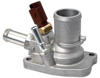 TERMOSTAT KOMPLE / 103C ASTRA J CORSA D INSIGNIA 11>ZAFİRA 11>AVEO 13>CRUZE 12>1.4 resmi