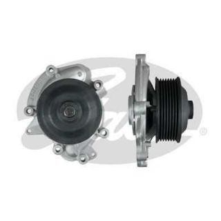 SU POMPASI (DEVİRDAİM) W203 W204 C219 W221 W164 OM 642.832 resmi