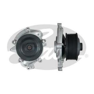 SU POMPASI (DEVİRDAİM) W203 W204 A209 W211 W164 OM 642.910 0 resmi