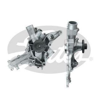 SU POMPASI (DEVİRDAİM) W202 W203 S203 W210 W211 S211 W220 W1 resmi