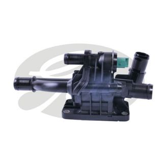 TERMOSTAT YUVASI 1.4 / 1.5 / 1.6 DIZEL FIESTA / COURİER / FOCUS/207/308/PARTNER/C4/C5 11- resmi