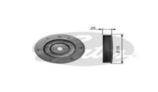 KRANK KASNAĞI P307-P407-P607-P807-C4-C5-SCUDO 2.0 HDI-MTJ resmi