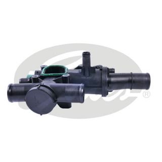 TERMOSTAT KOMPLE 83C C4-P307-P308-FOCUS II-CMAX-JUMPY-SCUDO 2.0 HDİ-TDCİ 07 resmi