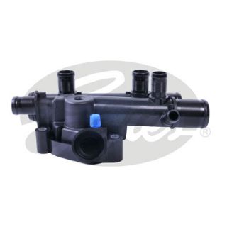 TERMOSTAT KOMPLE 83C LGN II 2.2 DCI-TRAFİC II-MASTER II-III-MOVANO-VİVARO 2.5 DCI G9U/G9T resmi
