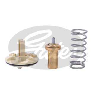 TERMOSTAT KOMPLE 80C GOLF 5-JETTA 11 TOURAN 10-15 FABİA 10-15 İBİZA 09 resmi