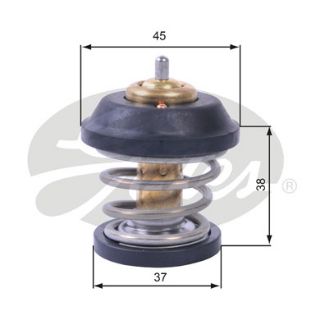 THERMOSTAT resmi