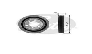 KRANK KASNAĞI P206-BİPPER-NEMO-FİORİNO-QUBO 1.4 08 resmi