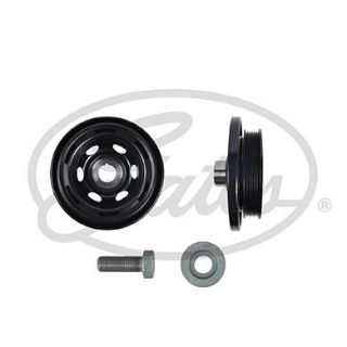 TVD1089A DA TORS VIBR. DAMPER resmi