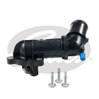 TERMOSTAT LİNEA DOBLO 1,6JTD  COMBO-D A16FDL INSIGNI-A A20DTH   1338027 resmi