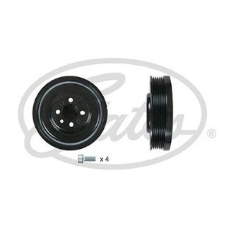 KRANK KASNAGI POLO A1 15>18 TOLEDO 13>19 FABIA 15> RAPID 13> 1.4TDI  CUSA CUSB CYZB CYZA resmi