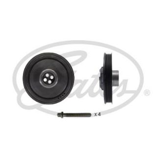 TVD1200A DA TORS VIBR. DAMPER resmi