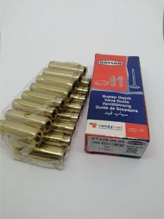 SUBAP GAYDI TAKIM (7 X 12,08 X 40) VEGA 1.5 BRONZ (16V) resmi