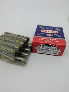 SUBAP GAYDI TAKIM (8,02 X 13,03 X 66) CANTER TEK TEKER (ENG. 4DR) (8V) resmi