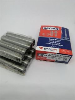 SUBAP GAYDI CANTER FE449 FE515 FE635 FE659 CIFT TEKER 8V (IN 4 EX 4) (CIFT TEKER) 4D30 / (6D15 9X15X71,5) resmi