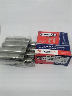 SUBAP GAYDI (12'LI) TK. RENAULT MIDLINER 120 90>94 135 94>96 resmi