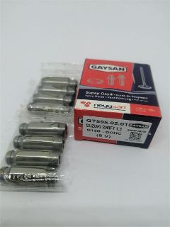 SUBAP GAYDI TAKIM (5,5 X 11,09 X 32) SWİFT 1.3 G13B - DOHC (8V) resmi