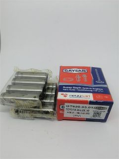 SUBAP GAYDI TAKIM (8,01 X 13,04 X 40) HI-LUX, HI - ACE (2L - 3B) 2.8D (8V) resmi