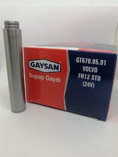 SUBAP GAYDI TAKIM (8,03 X 15 X 83,4) FH12 340/380/420/440/460/480 FM 9  (D12A) (24V) resmi