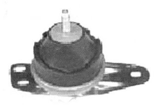 MOTOR TAKOZU SCUDO III / 407 EXPERT III / C5 II JUMPY III 1.6 HDI resmi