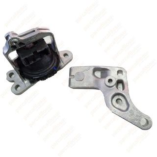 MOTOR TAKOZU TRAFIC III 1.6DCI resmi